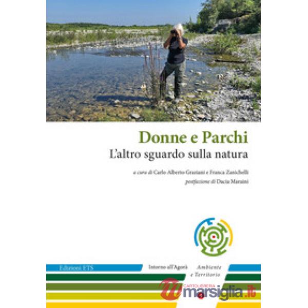 Donne e parchi. L'altro sguardo sulla natura