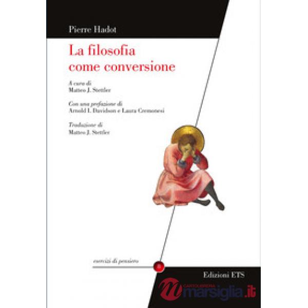 Filosofia come conversione (La)
