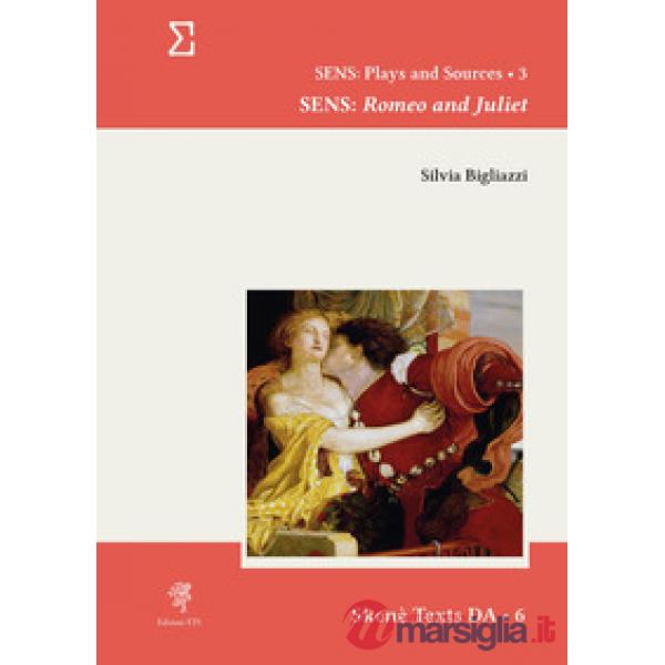 Sens. Romeo and Juliet