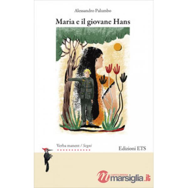Maria e il giovane Hans