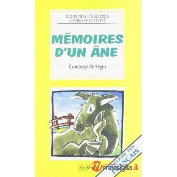 MEMOIRES D'UN ANE