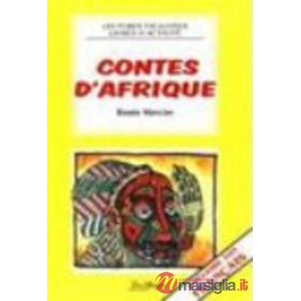 CONTES D'AFRIQUE