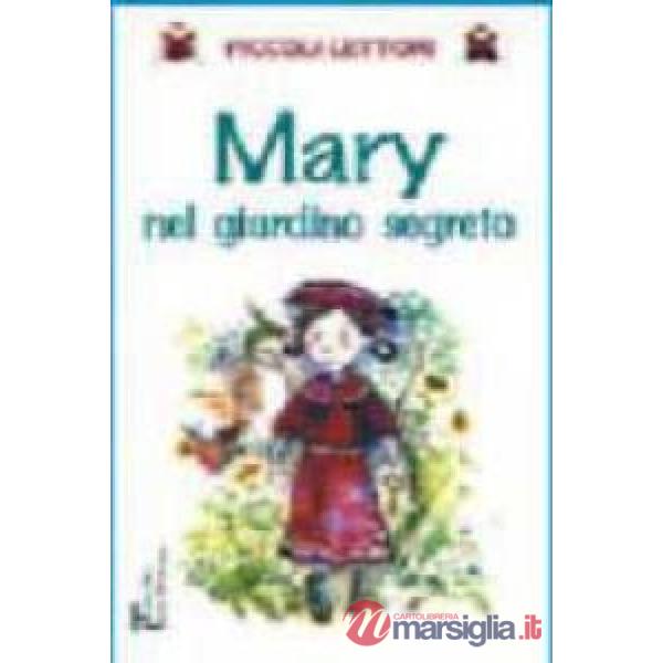 MARY NEL GIARDINO SEGRETO