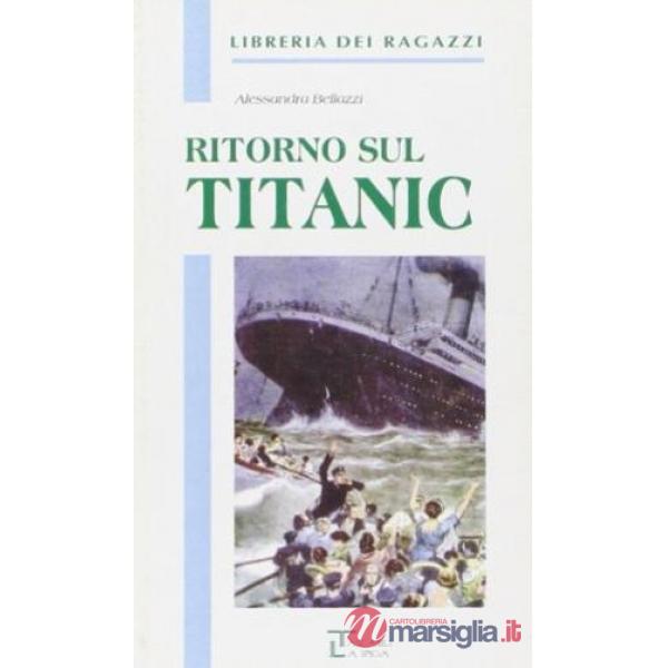 RITORNO SUL TITANIC