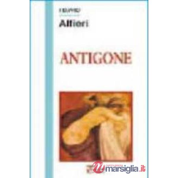 ANTIGONE