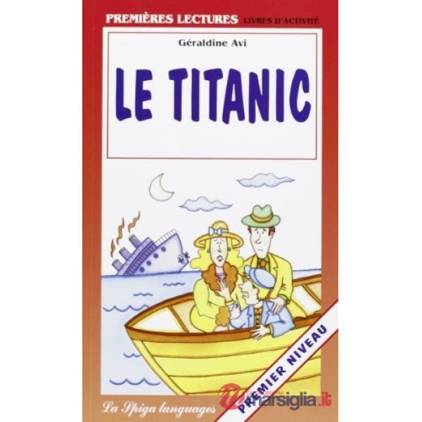 LE TITANIC
