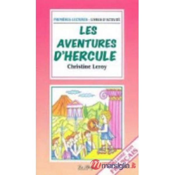 LES AVENTURES D'HERCULE
