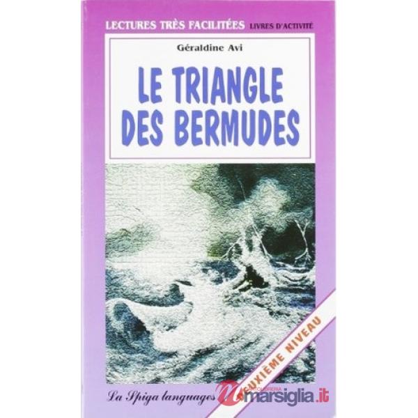 LE TRIANGLE DES BERMUDES
