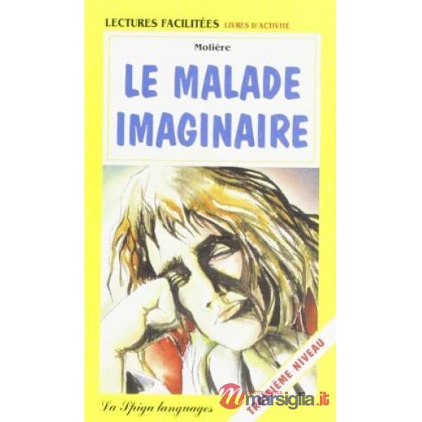 LE MALADE IMAGINAIRE