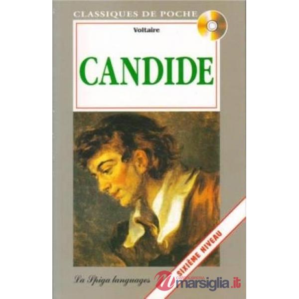CANDIDE (CDP) + CD