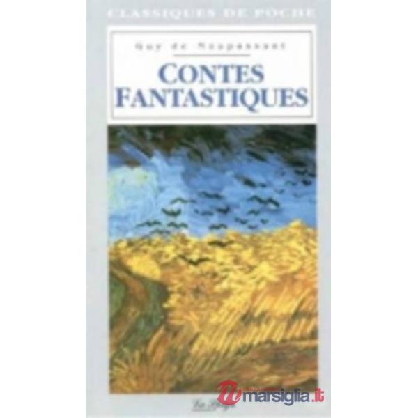 CONTES FANTASTIQUES