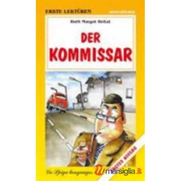 DER KOMMISSAR