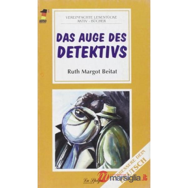 DAS AUGE DES DETEKTIVS