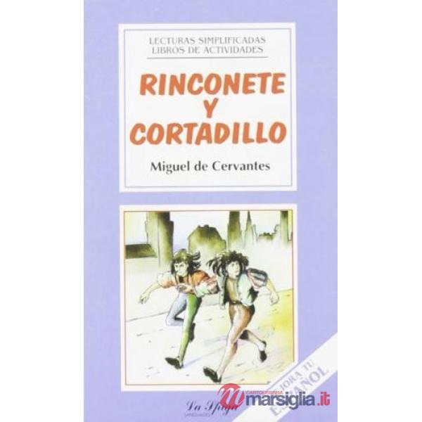 RINCONETE Y CORTADILLO