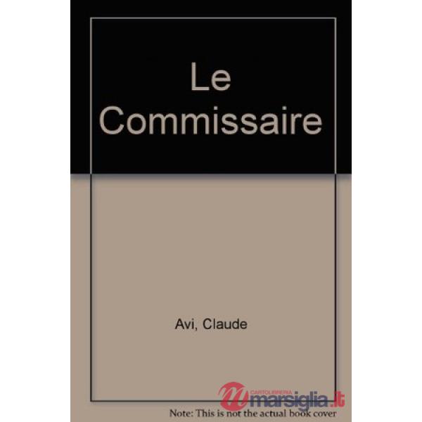 LE COMMISSAIRE