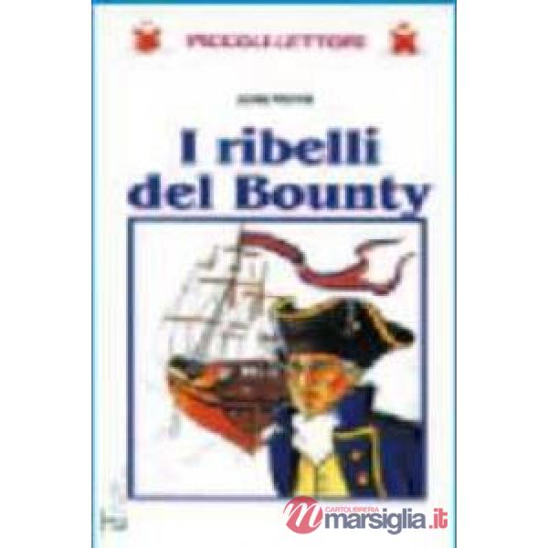 I RIBELLI DEL BOUNTY