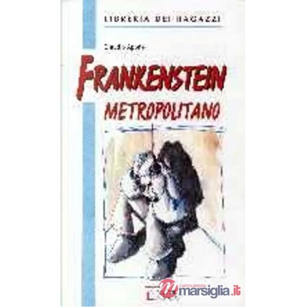 FRANKENSTEIN METROPOLITANO