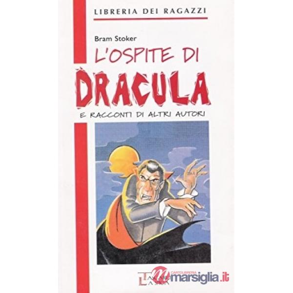 L'OSPITE DI DRACULA