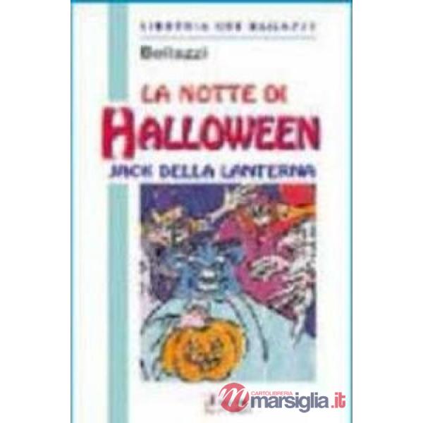 LA NOTTE DI HALLOWEEN
