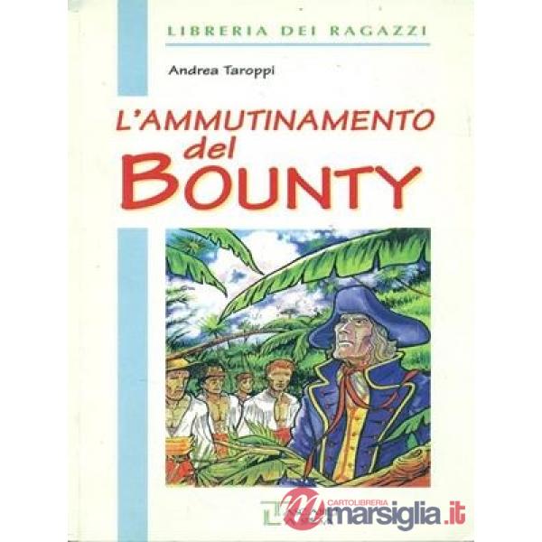 L'AMMUTINAMENTO DEL BOUNTY