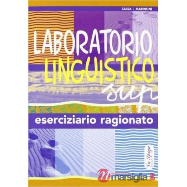 LABORATORIO LING. SUP