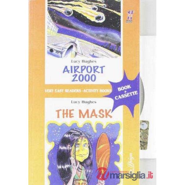 AIRPORT 2000/THE MASK SET