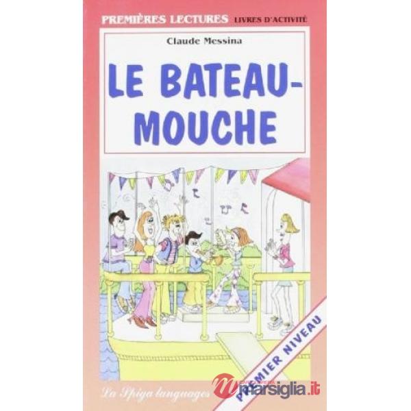 LE BATEAU-MOUCHE