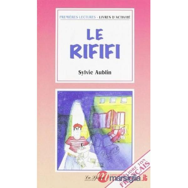 LE RIFIFI
