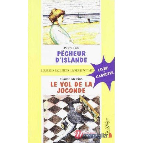 PECHEUR D'ISLANDE/LE VOL + CD