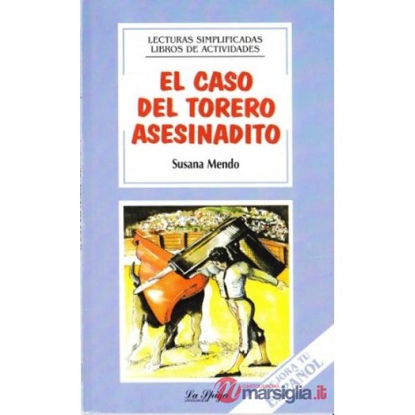 EL CASO DEL TORERO ASESINADITO