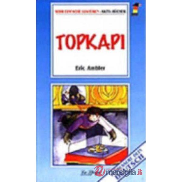 TOPKAPI