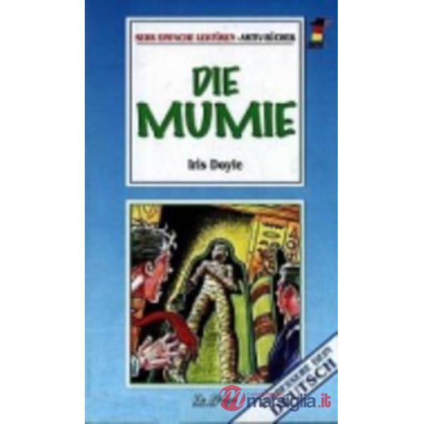 DIE MUMIE (SEL)