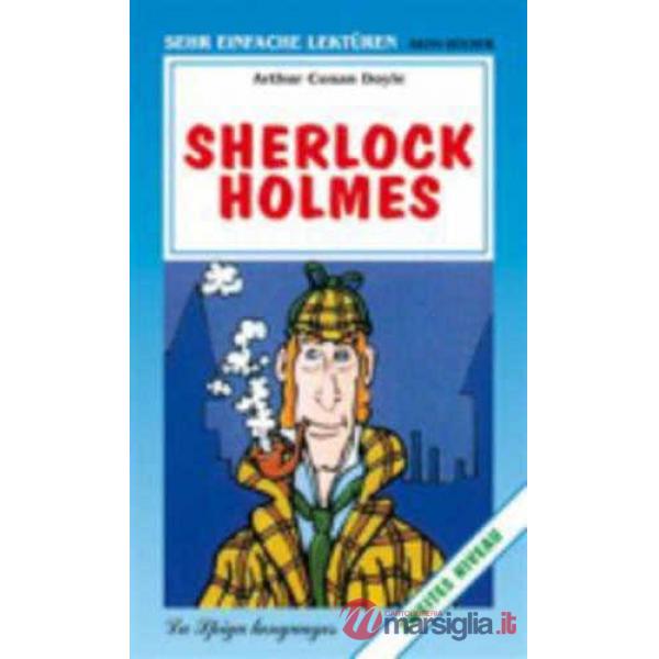 SHERLOCK HOLMES (SEL)