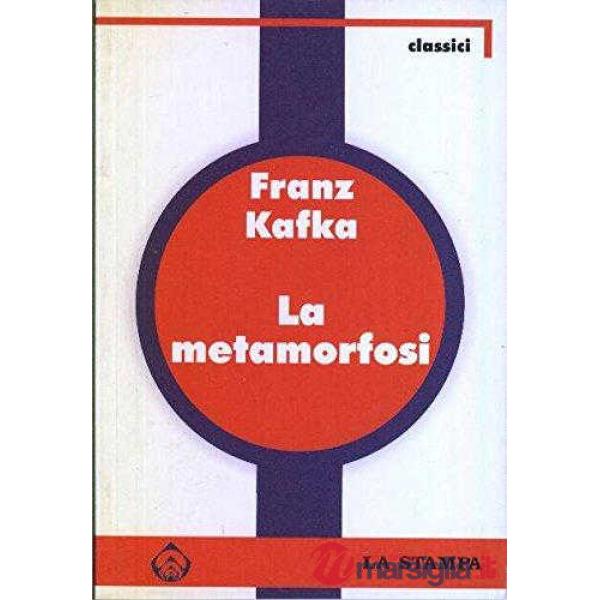 LA METAMORFOSI