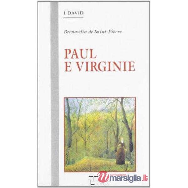 PAUL E VIRGINIE