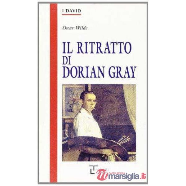 IL RITRATTO DI DORIAN GRAY
