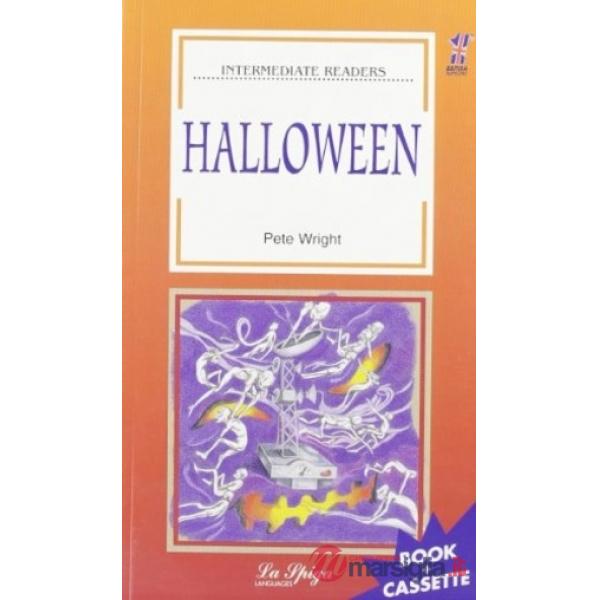 HALLOWEEN (IR) + CD