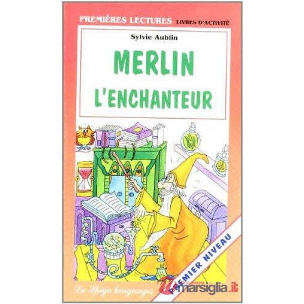 MERLIN L'ENCHANTEUR (PL)