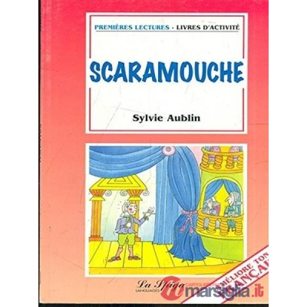 SCARAMOUCHE