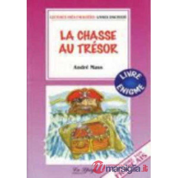 LA CHASSE AU TRESOR
