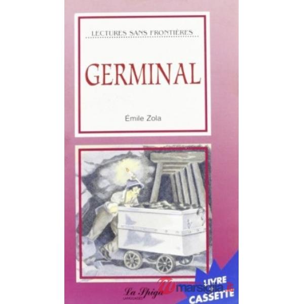 GERMINAL + CD