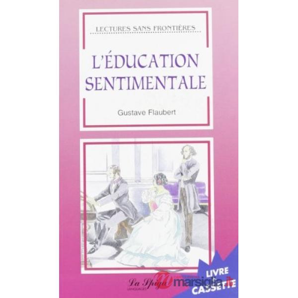 L'EDUCATION SENTIMENTALE