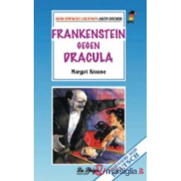 FRANKENSTEIN GEGEN DRACULA