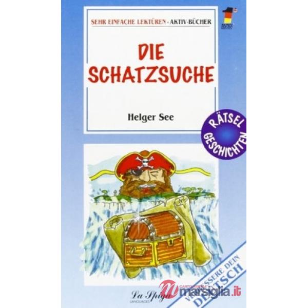 DIE SCHATZSUCHE
