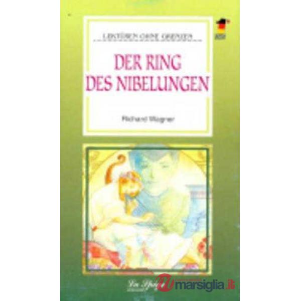 DER RING DES NIBELUNGEN