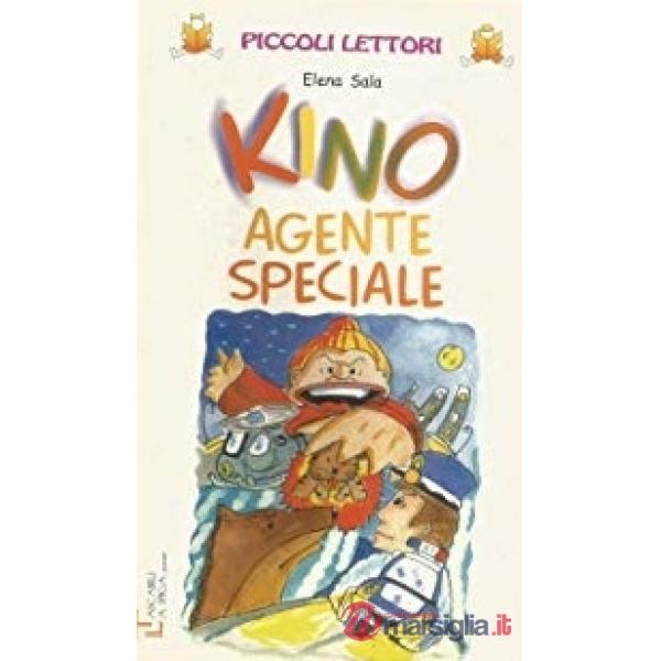 KINO AGENTE SPECIALE