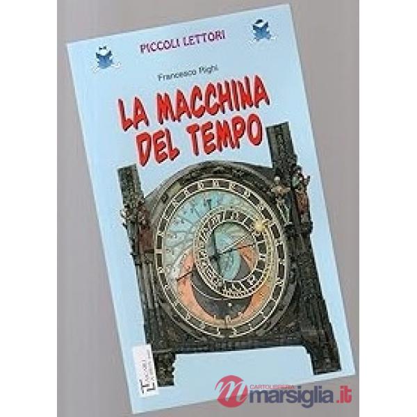LA MACCHINA DEL TEMPO