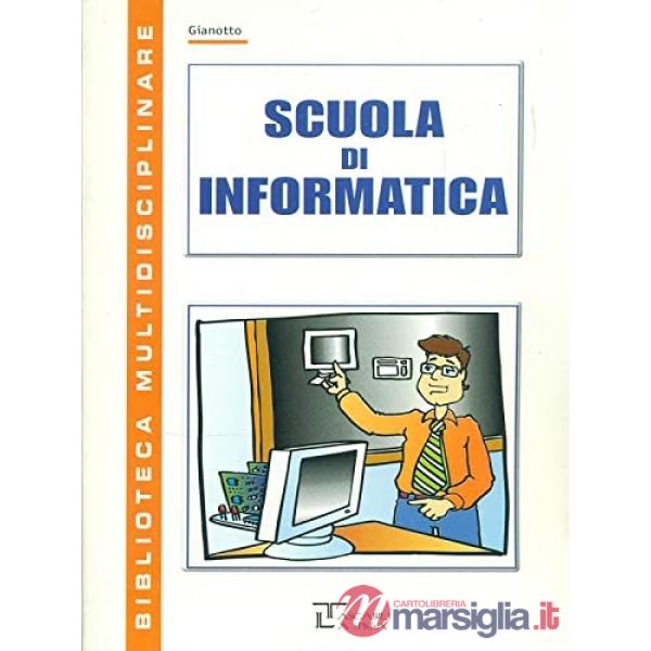 SCUOLA DI INFORMATICA
