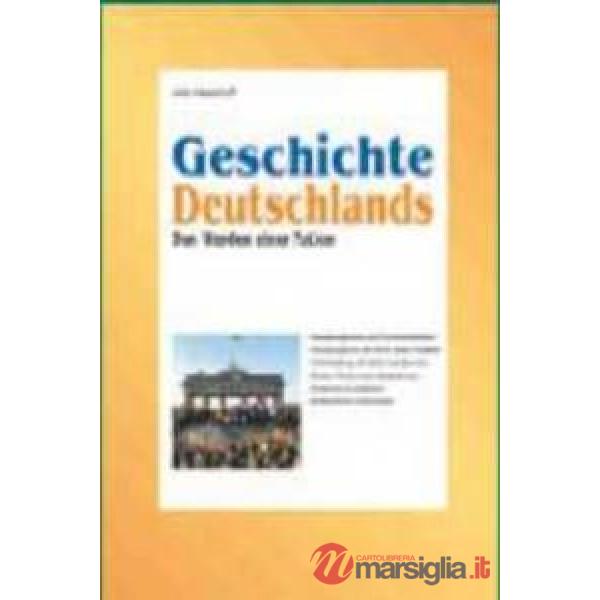 GESCHICHTE DEUTSCHLANDS