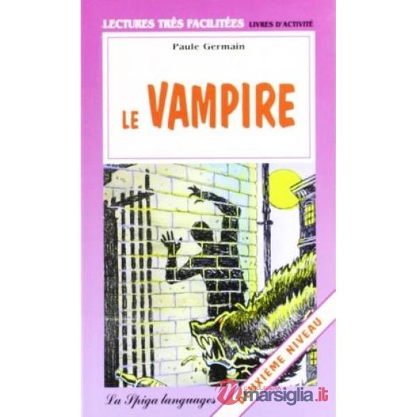 LE VAMPIRE